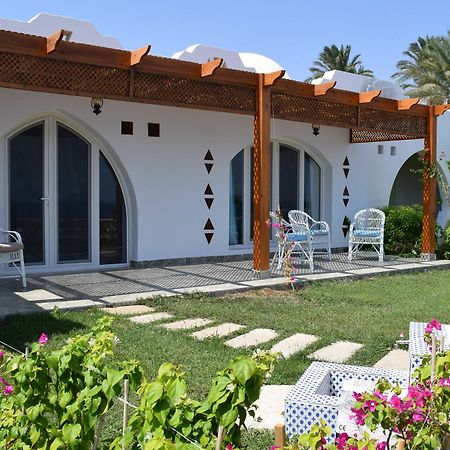 Private Vacation House At Domina Coral Bay Villa Şarm El-Şeyh Dış mekan fotoğraf