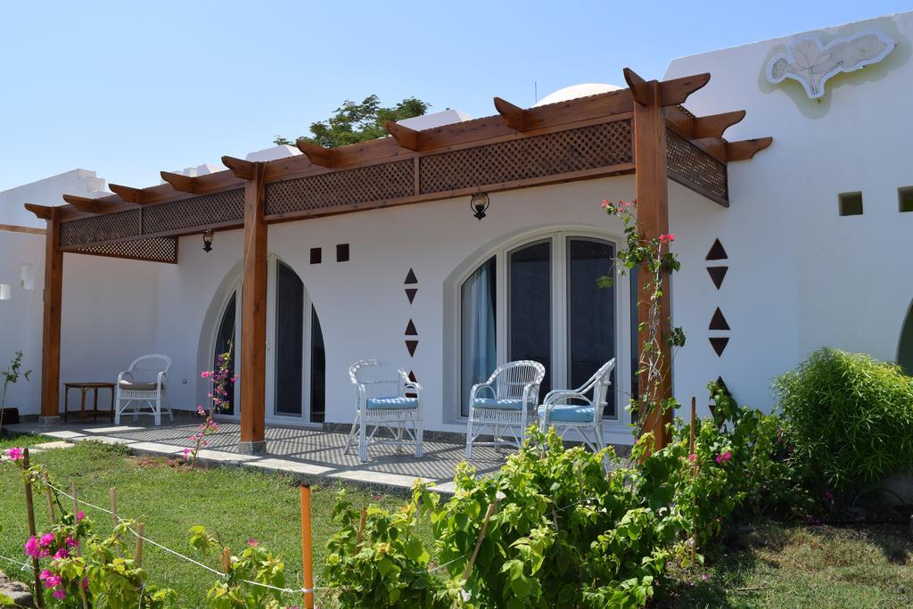 Private Vacation House At Domina Coral Bay Villa Şarm El-Şeyh Dış mekan fotoğraf